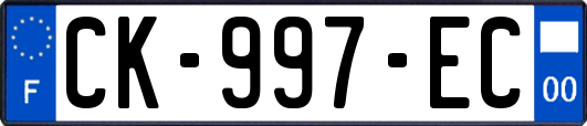 CK-997-EC