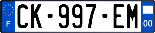 CK-997-EM