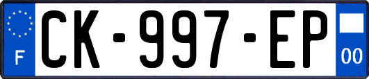 CK-997-EP