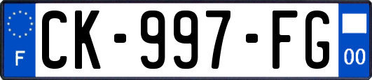 CK-997-FG