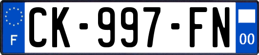 CK-997-FN