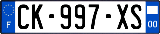 CK-997-XS