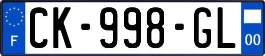 CK-998-GL