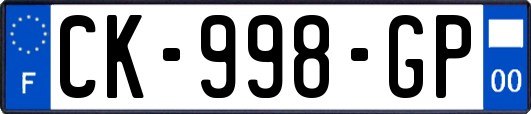 CK-998-GP