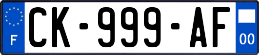 CK-999-AF