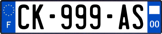 CK-999-AS