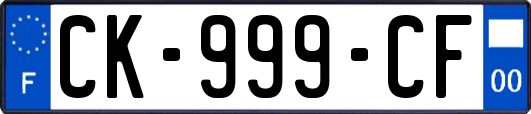 CK-999-CF