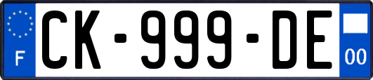 CK-999-DE