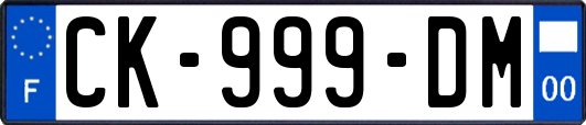 CK-999-DM