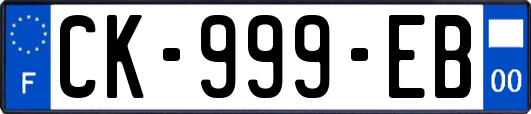 CK-999-EB