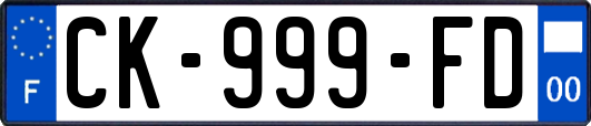 CK-999-FD