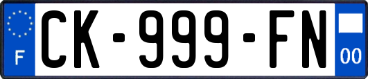 CK-999-FN