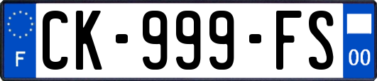 CK-999-FS