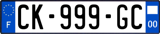 CK-999-GC