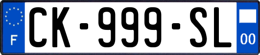 CK-999-SL