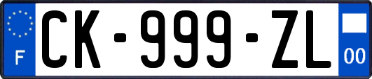 CK-999-ZL