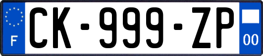 CK-999-ZP