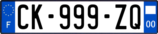 CK-999-ZQ