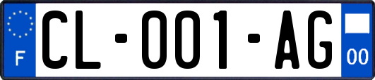 CL-001-AG