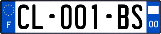 CL-001-BS
