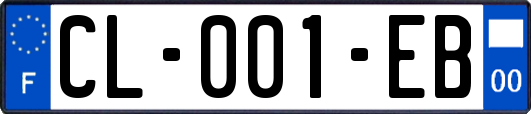 CL-001-EB