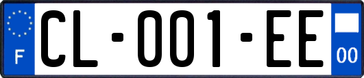 CL-001-EE