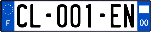 CL-001-EN