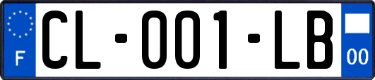 CL-001-LB