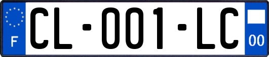 CL-001-LC