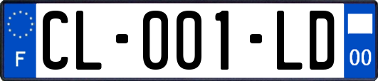 CL-001-LD