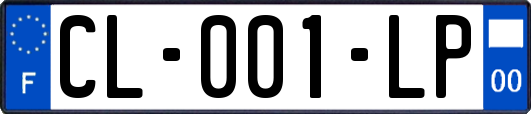 CL-001-LP