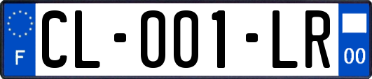 CL-001-LR