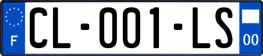 CL-001-LS