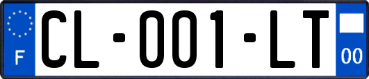 CL-001-LT