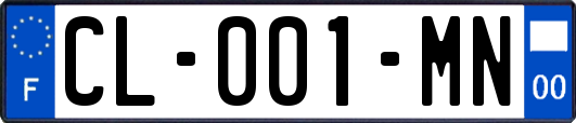 CL-001-MN