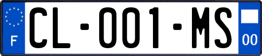 CL-001-MS