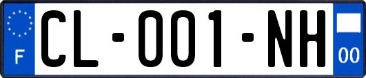 CL-001-NH