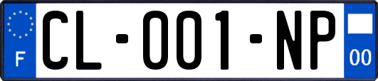 CL-001-NP