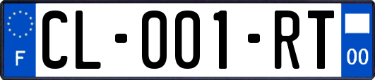 CL-001-RT