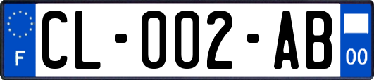 CL-002-AB