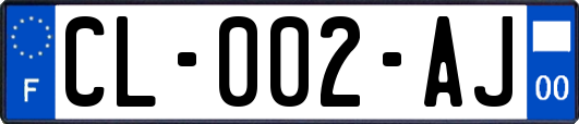 CL-002-AJ