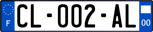 CL-002-AL