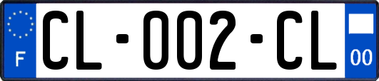 CL-002-CL