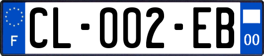 CL-002-EB