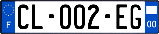 CL-002-EG