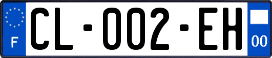 CL-002-EH