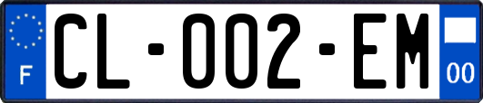 CL-002-EM