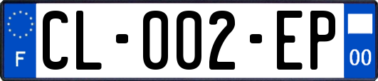 CL-002-EP