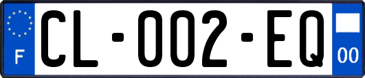 CL-002-EQ
