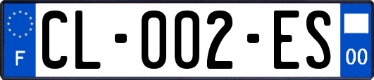 CL-002-ES